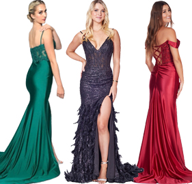 Walk in Wardrobe Formal Dresses Prom Dresses Evening Dresses Dress Hire Shoreham Worthing Brighton Hove Sussex